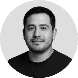 Foto de Carlos Mendoza