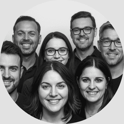 Foto de Equipo de Traductores